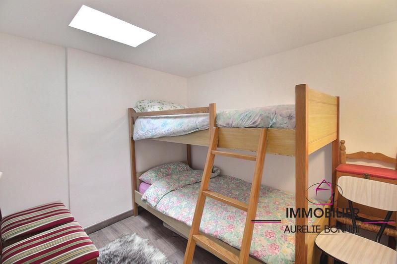 Appartement - 74 m² - 5 pièces