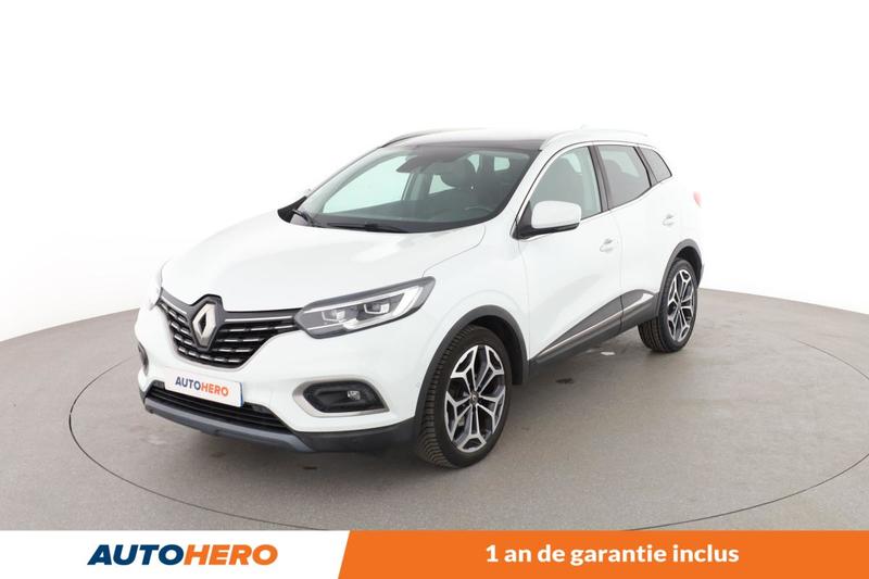 Renault Kadjar 1.3 TCe Intens Edc 140 ch