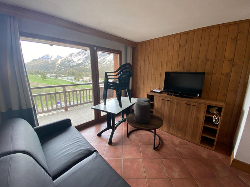 Appartement - 30 m² - 2 pièces