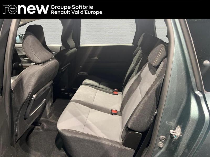 Dacia Jogger Eco-G 100 7 places Extreme +