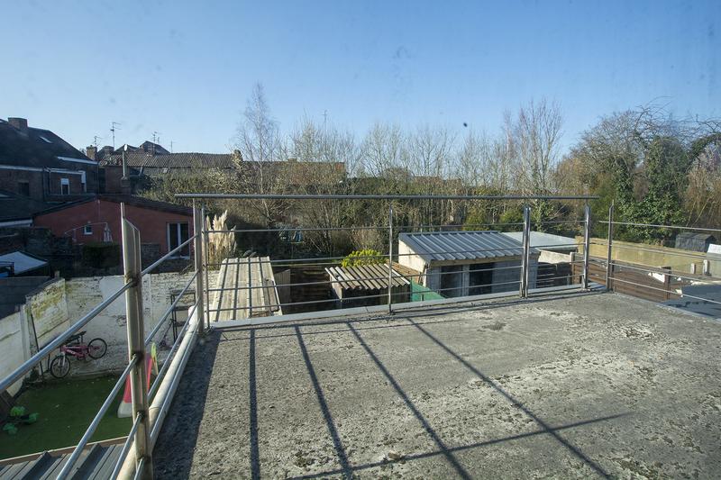 Maison - 67 m² - 3 pièces