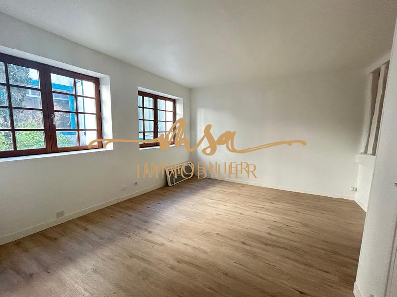 Appartement - 25 m² - 1 pièce