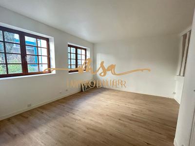 Appartement - 25 m² - 1 pièce