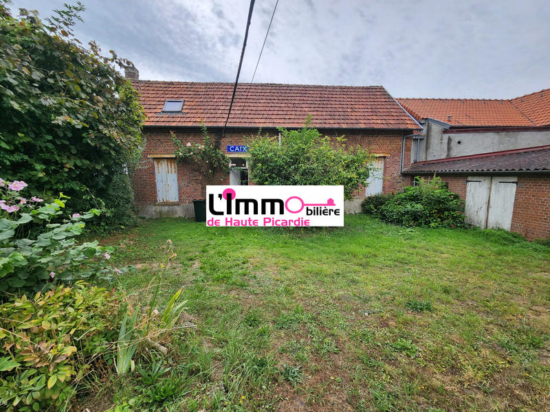 Maison - 145 m² - 2 pièces