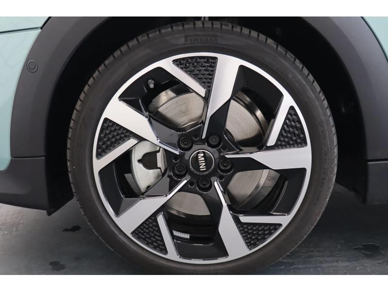 Mini Cooper 204 ch Dkg7 s Classic