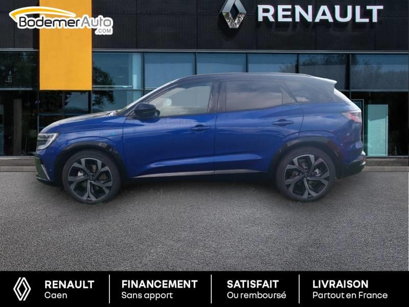 Renault Austral E-Tech full hybrid 200 Gsr2 Techno esprit Alpine