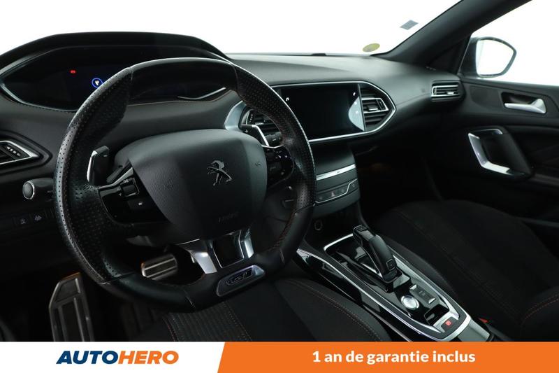 Peugeot 308 Sw 1.5 Blue-HDi Gt Eat8 130 ch