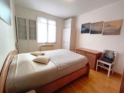 Maison - 87 m² - 4 pièces