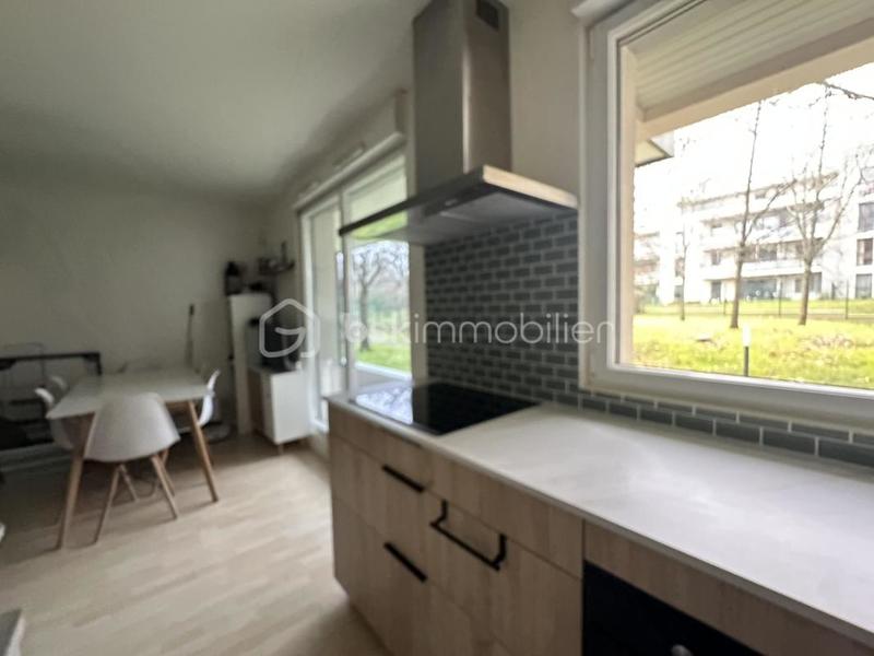 Appartement - 28 m² - 1 pièce