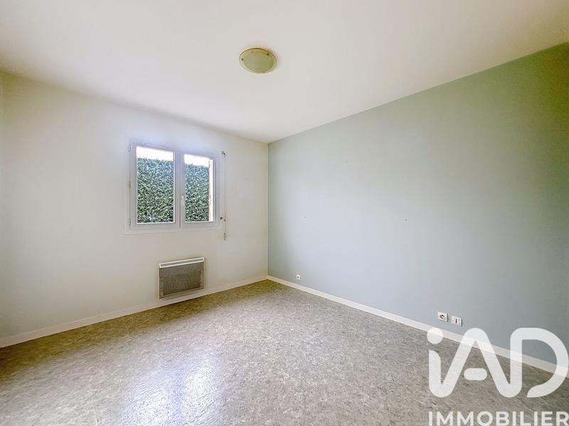 Maison - 66 m² - 3 pièces