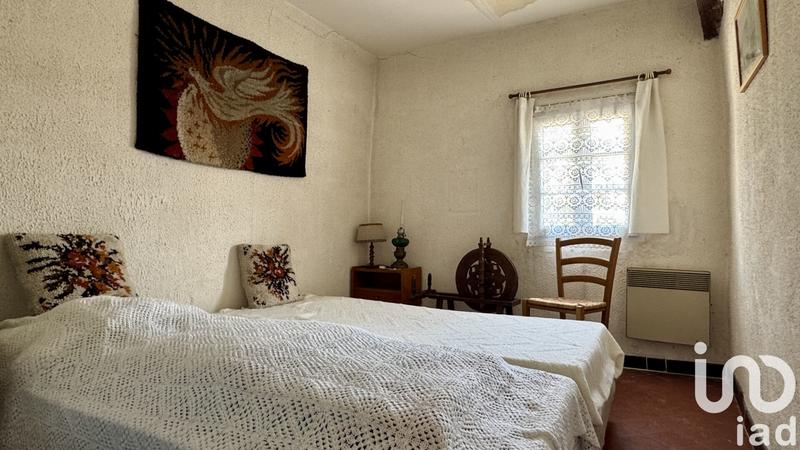 Maison de ville - 89 m² - 4 pièces