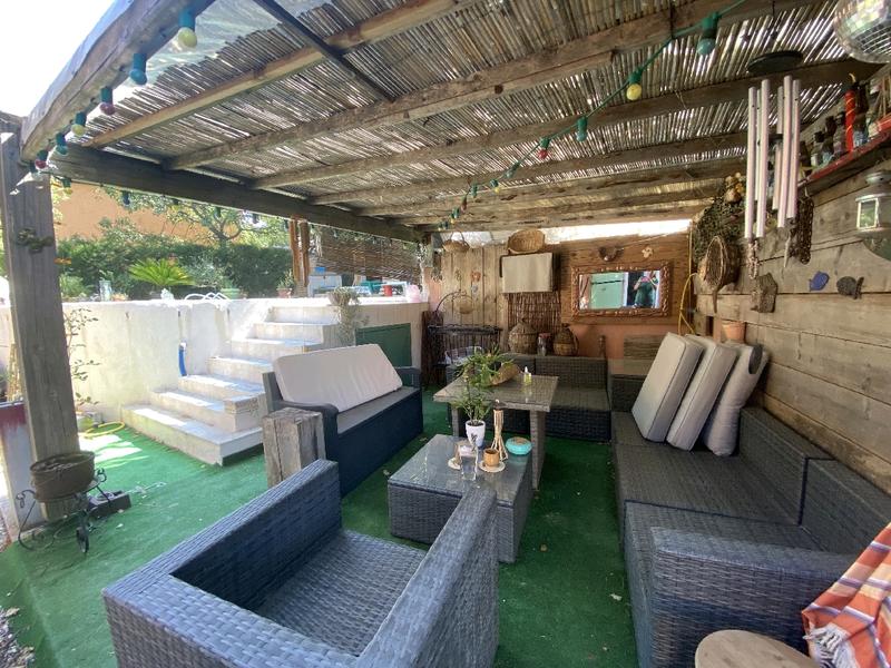 Villa - 155 m² - 6 pièces