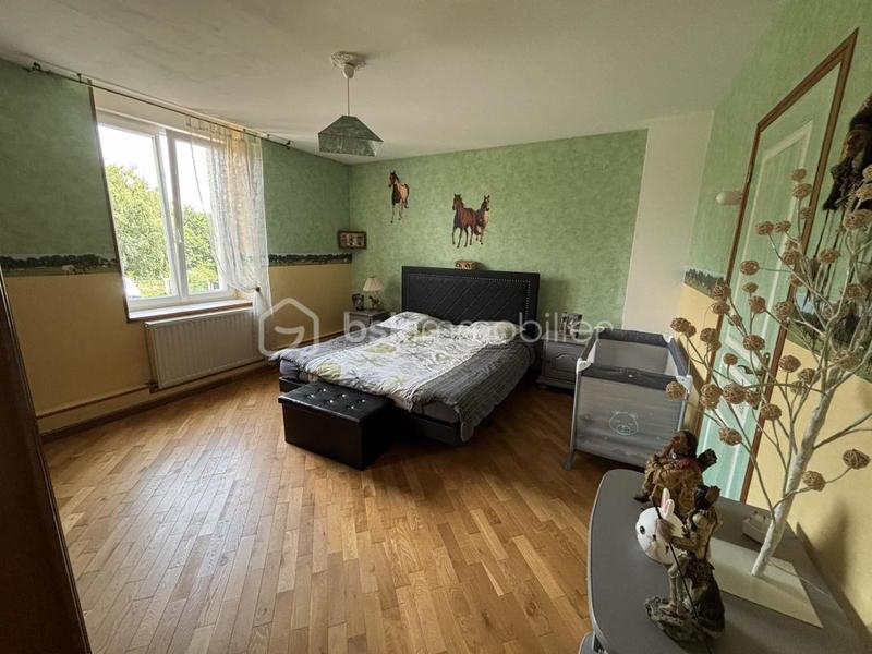 Maison - 197 m² - 5 pièces