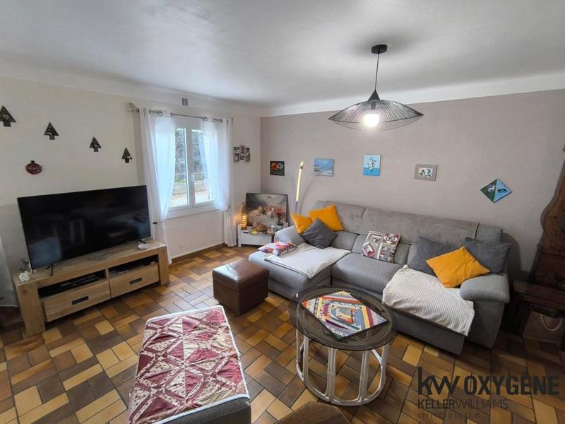 Villa - 115 m² - 4 pièces