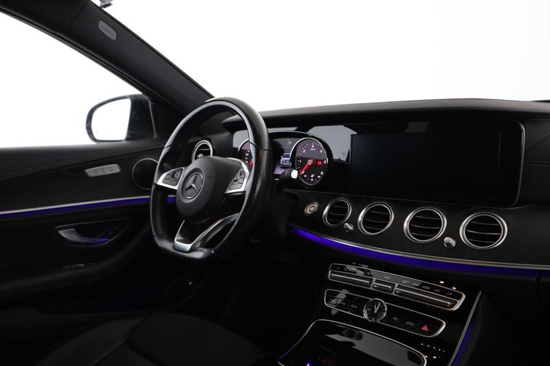 Mercedes Classe E Break 220 d Sportline 9g-Tronic 194 ch