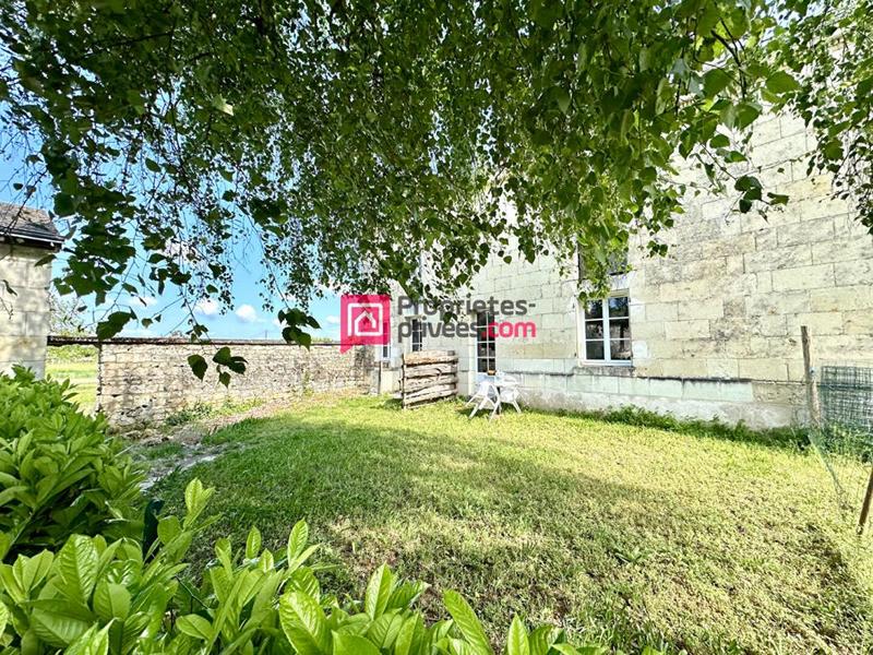 Maison - 275 m² - 12 pièces