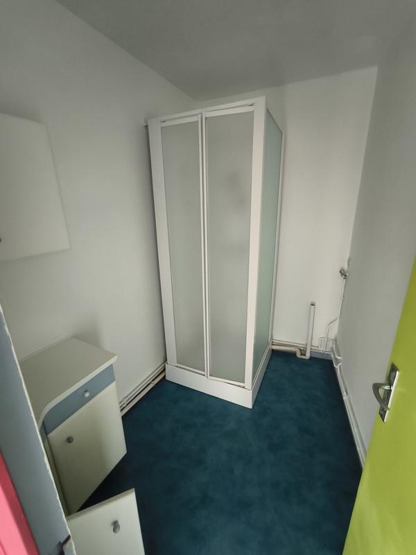 Appartement - 31 m² - 2 pièces