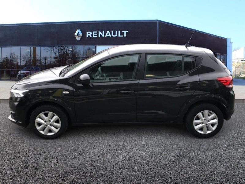 Dacia Sandero TCe 90 Expression