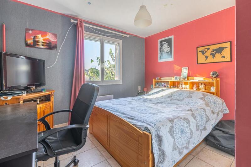 Maison ancienne - 203 m² - 8 pièces