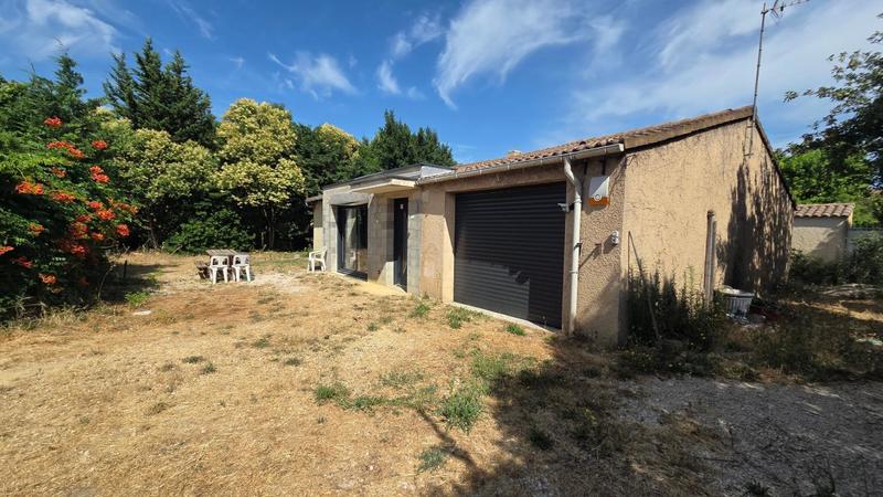 Maison - 108 m² - 4 pièces