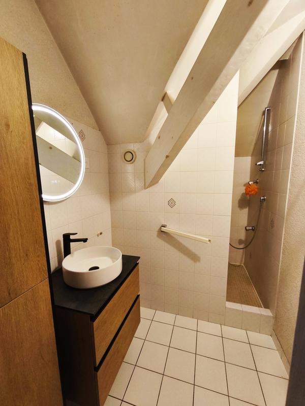 Villa - 222 m² - 7 pièces