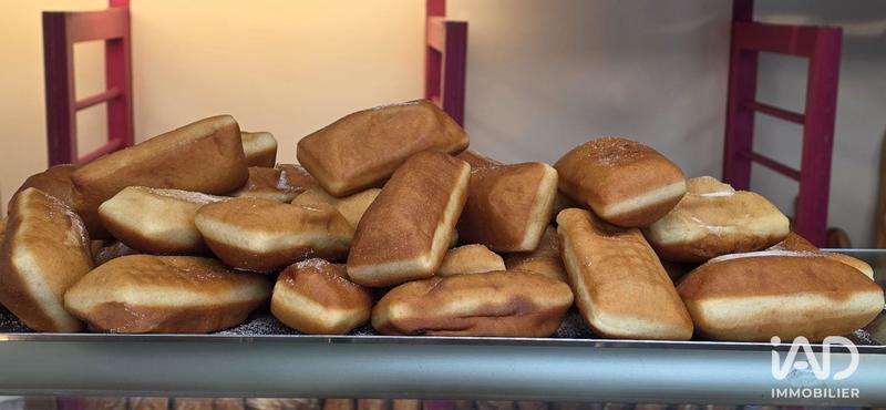 Local commercial - 120 m²