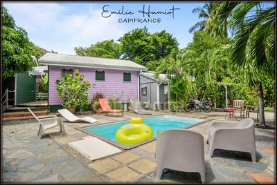 Appartement - 95 m² - 4 pièces