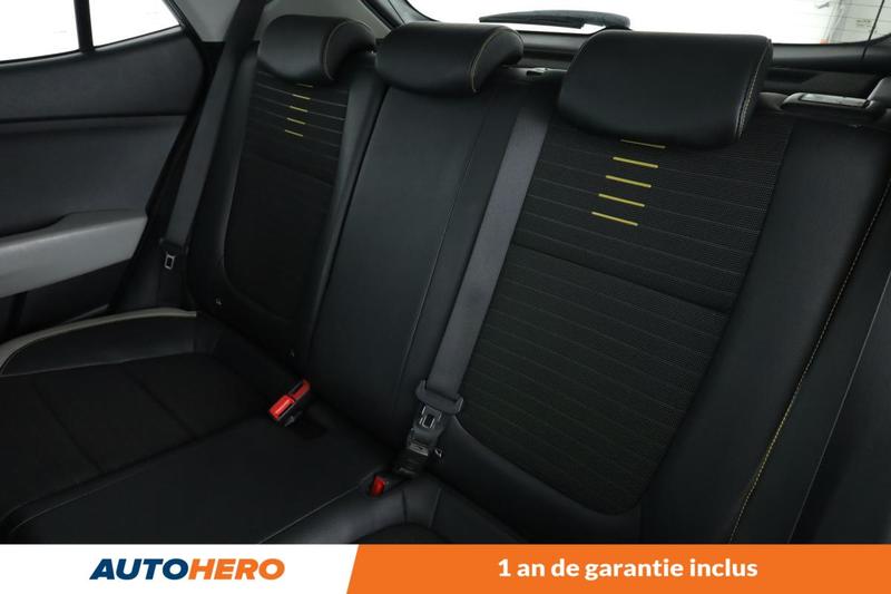 Kia Stonic 1.0 t-GDi 120 ch