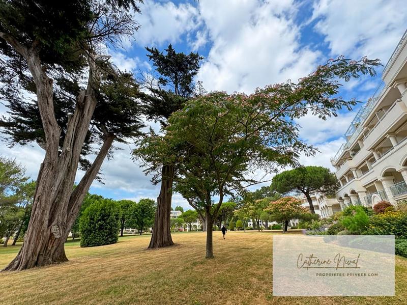 Appartement - 34 m² - 2 pièces