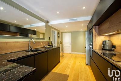 Appartement - 122 m² - 5 pièces