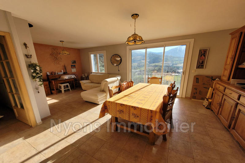 Villa - 97 m² - 5 pièces