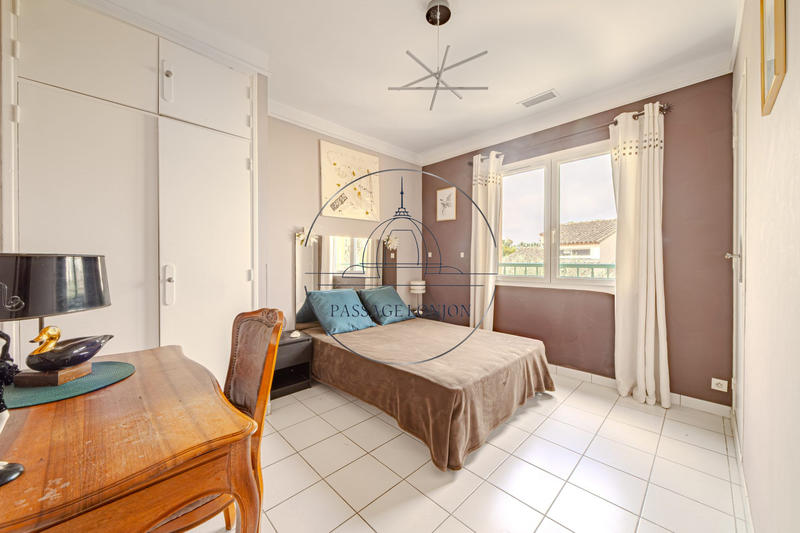 Mas - 155 m² - 6 pièces