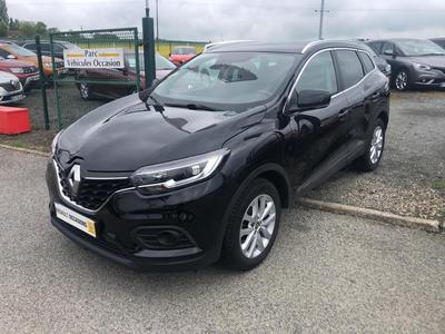 Renault Kadjar Blue Dci 115 Business
