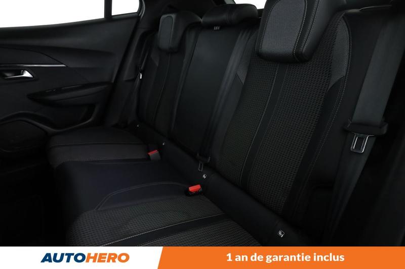 Peugeot 2008 1.2 PureTech Gt 131 ch