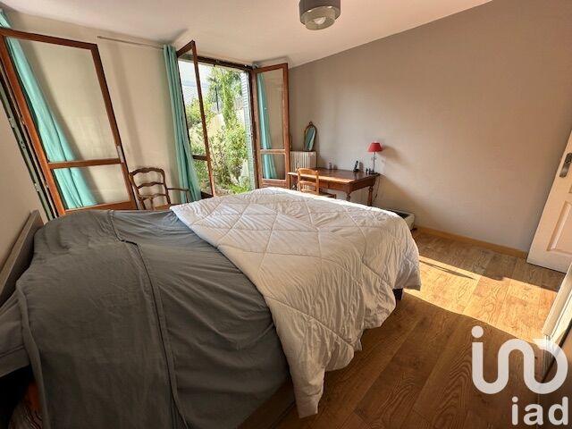 Appartement - 81 m² - 4 pièces