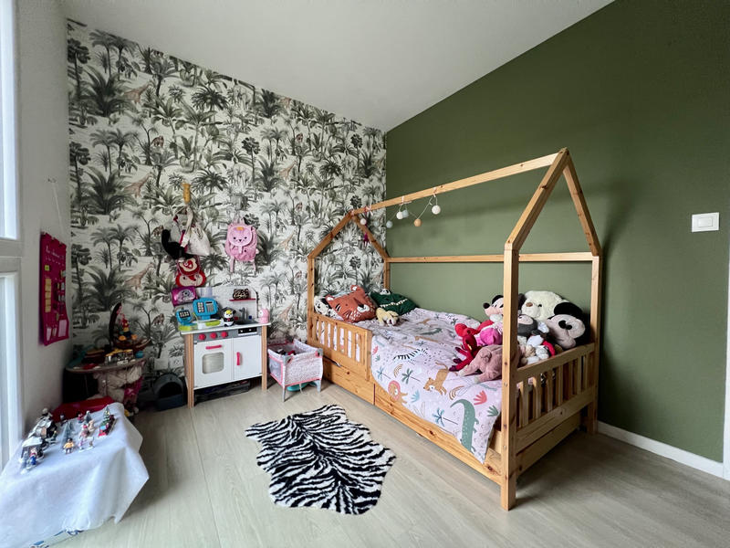 Appartement - 78 m² - 4 pièces