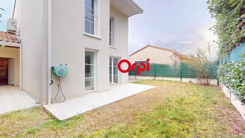Maison - 102 m² - 5 pièces