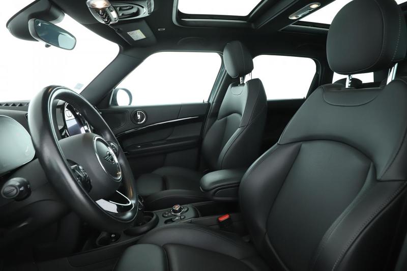 Mini Countryman Cooper d Edition Northwood Bva8 150 ch