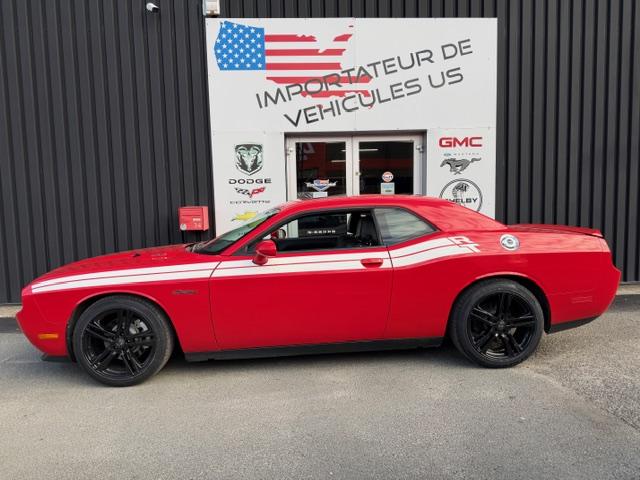 Dodge Challenger Rt V8 Hemi Bv6