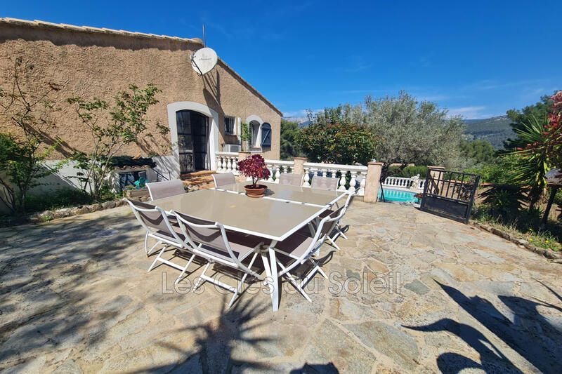 Villa - 173 m² - 7 pièces