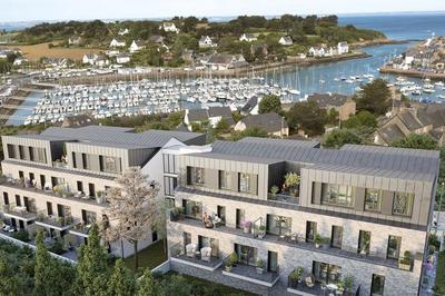 Appartement - 56 m² - 2 pièces