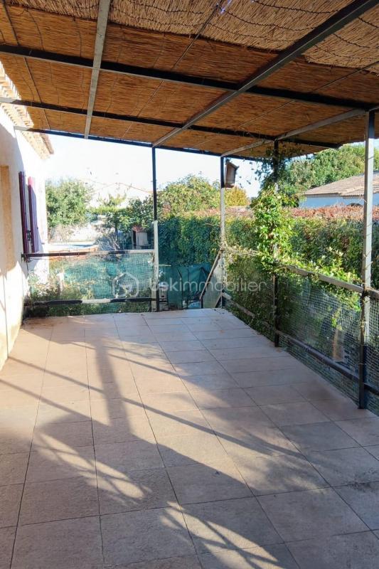 Villa - 120 m² - 5 pièces