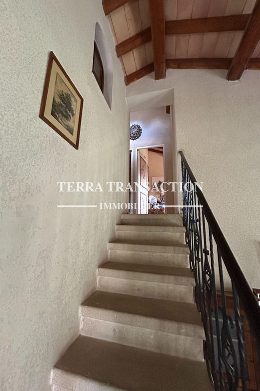 Villa - 126 m² - 6 pièces