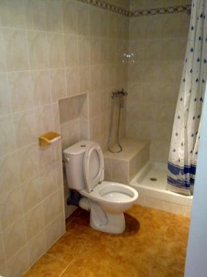 Immeuble - 120 m² - 6 pièces