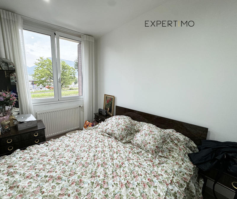 Appartement - 69 m² - 3 pièces