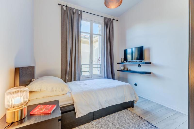 Maison bourgeoise - 155 m² - 6 pièces