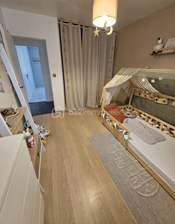 Villa - 110 m² - 5 pièces