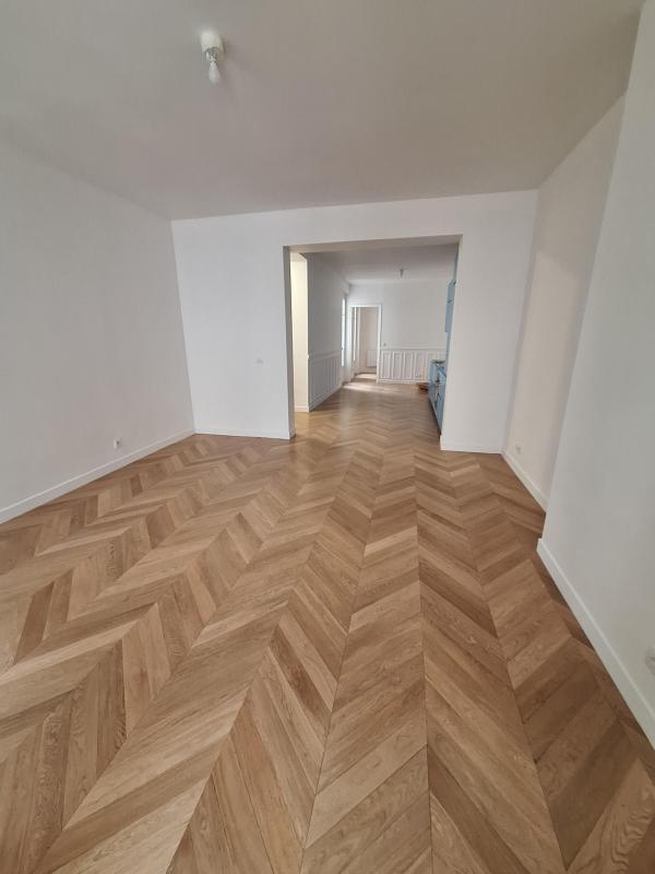 Appartement - 71 m² - 3 pièces