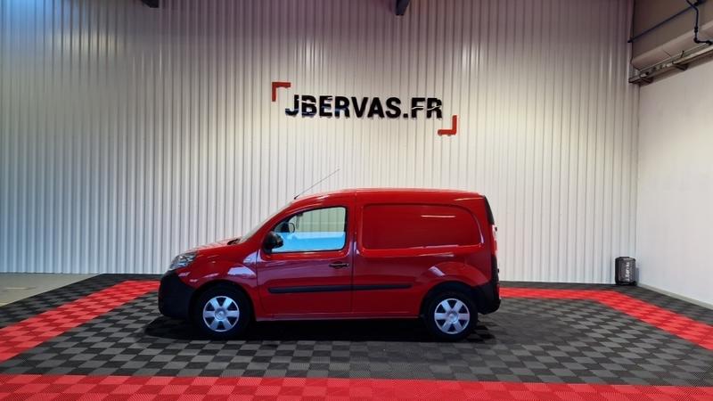 Renault Kangoo Express Tce 115 Energy E6 Extra R-Link