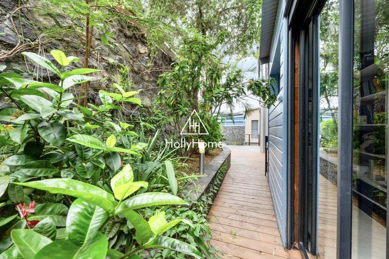 Maison ancienne - 141 m² - 4 pièces